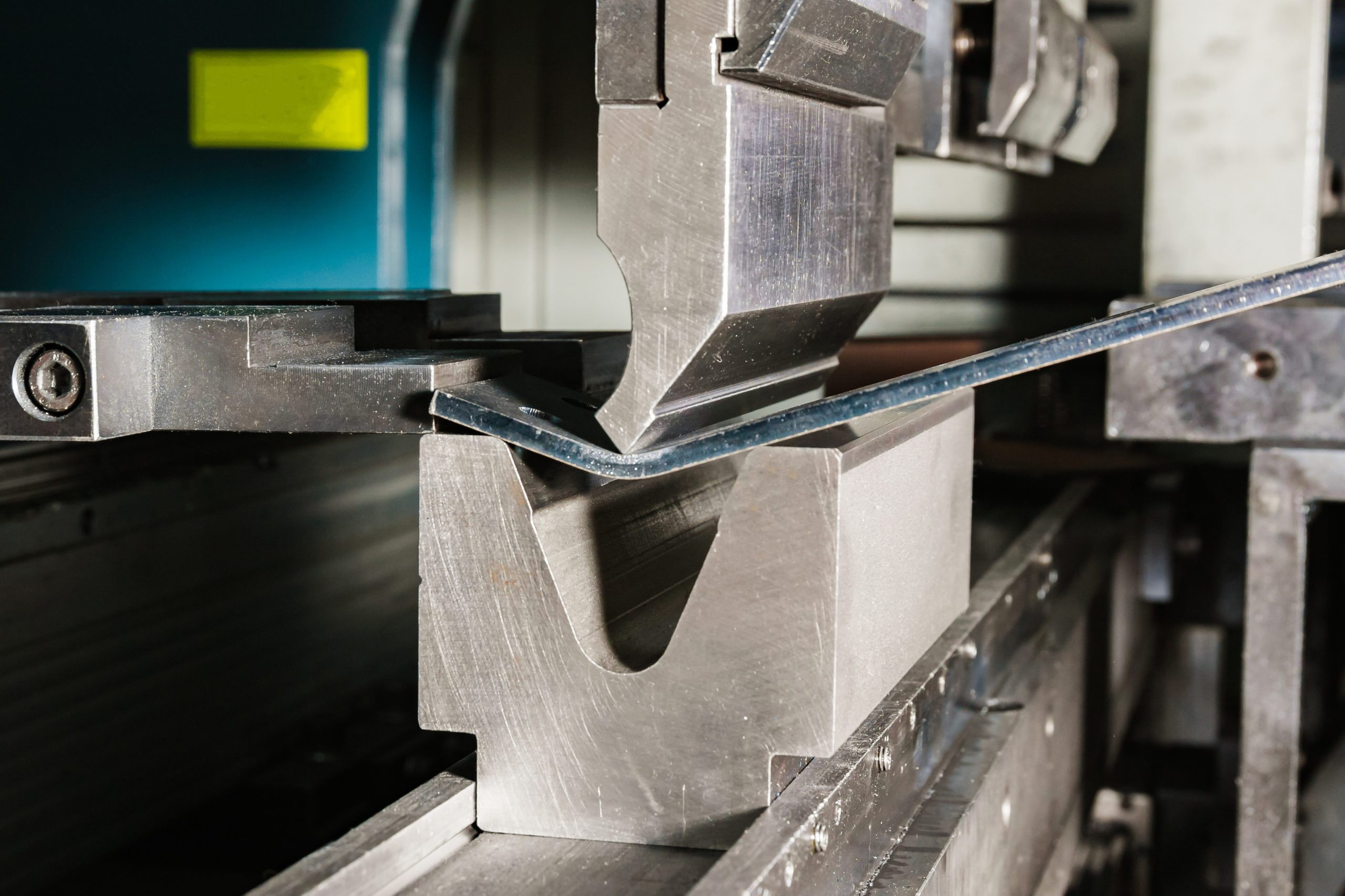 ANCO-Florida's Leading Sheet Metal Fabricator For 20+ Years